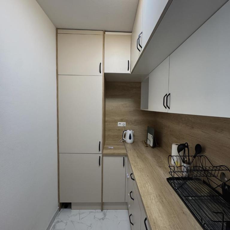 Delman Apartment Cervaci - Bihać - One-Bedroom Apartment - 2