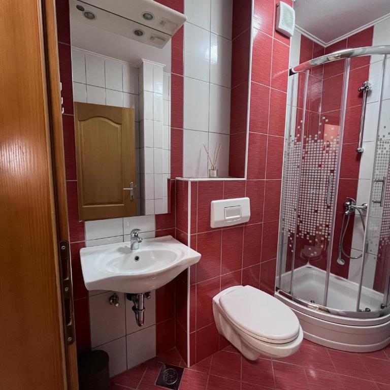 Delman Apartment Cervaci - Bihać - One-Bedroom Apartment - 3