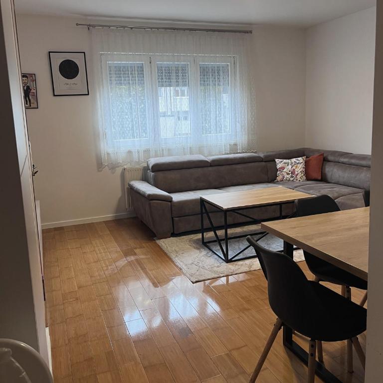 Delman Apartment Cervaci - Bihać - One-Bedroom Apartment - 4