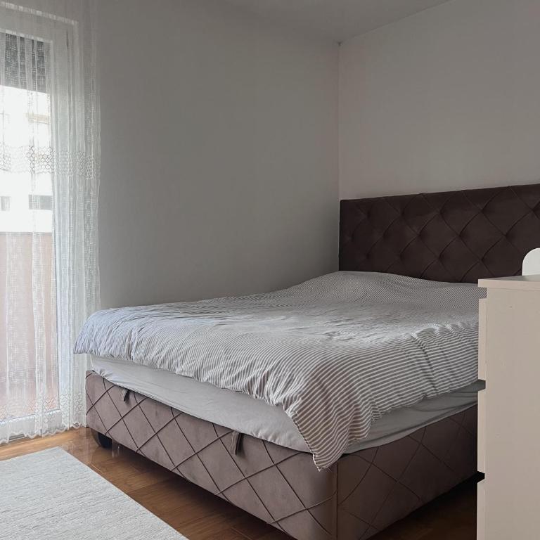 Delman Apartment Cervaci - Bihać - One-Bedroom Apartment - 5