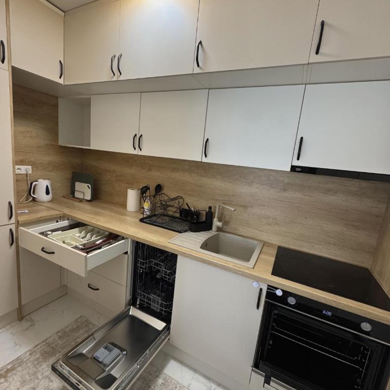 Delman Apartment Cervaci - Bihać - One-Bedroom Apartment - 7