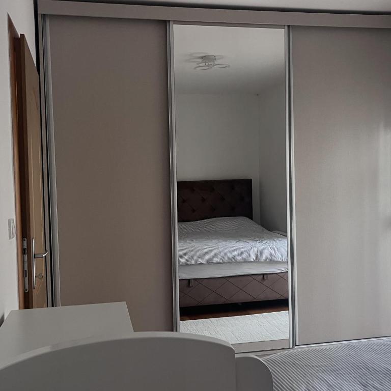 Delman Apartment Cervaci - Bihać - One-Bedroom Apartment - 8