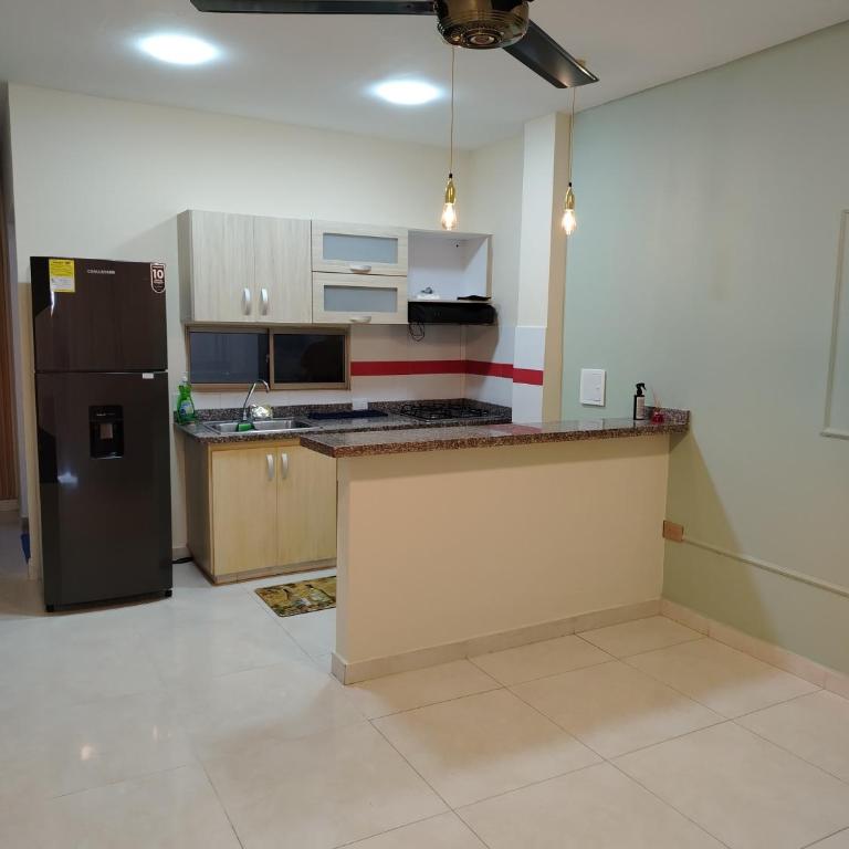 Oasis Olmos - Apartamento - 16