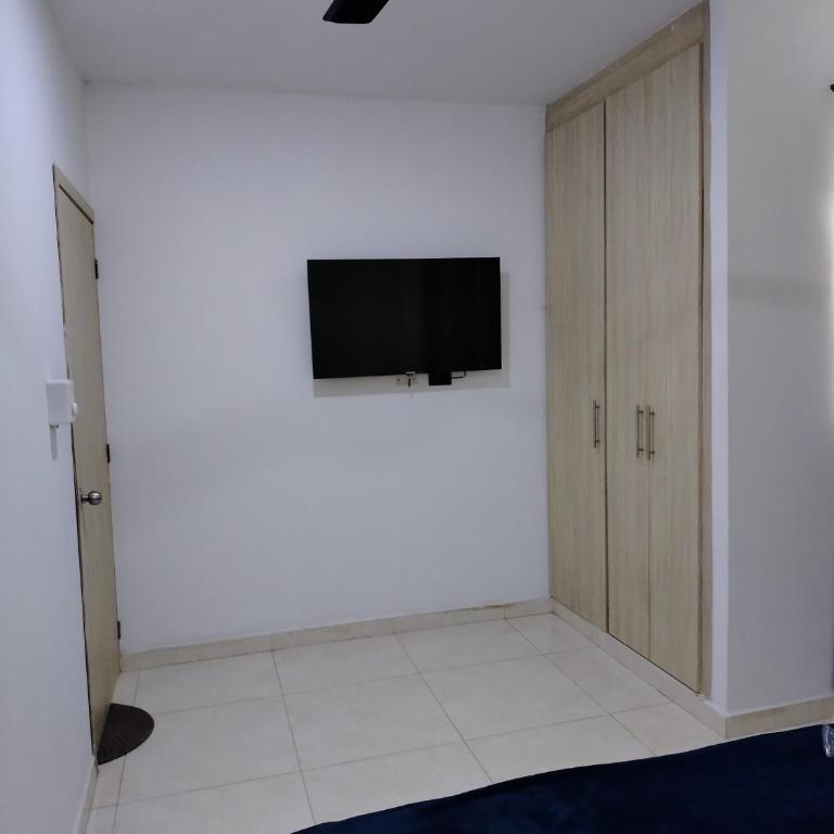 Oasis Olmos - Apartamento - 4