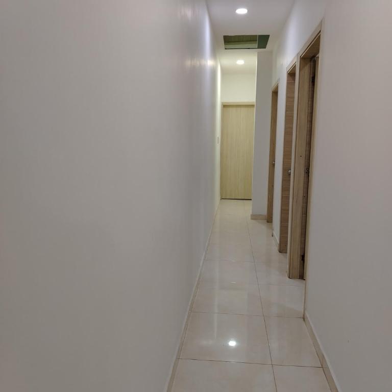 Oasis Olmos - Apartamento - 12