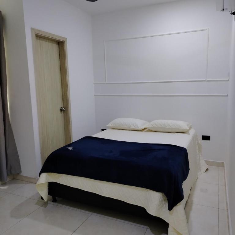 Oasis Olmos - Apartamento - 7