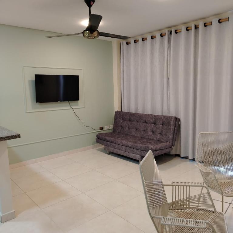 Oasis Olmos - Apartamento - 2