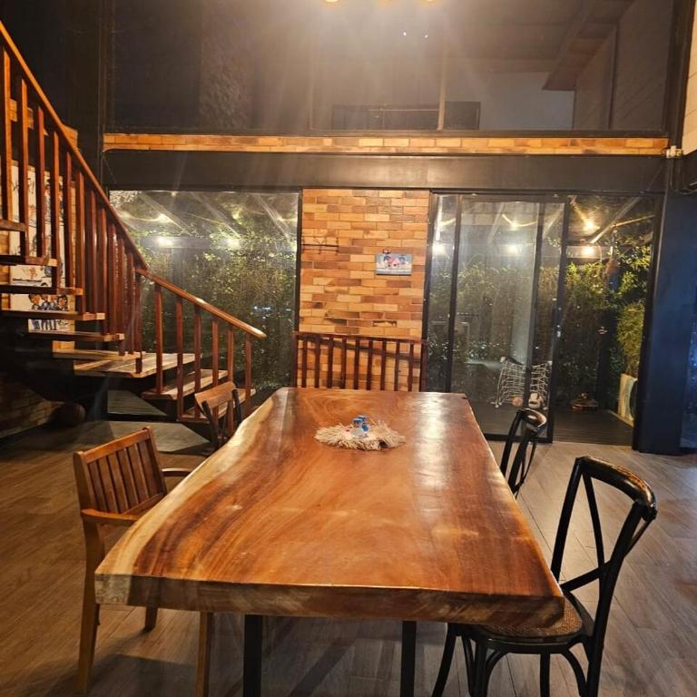 excellent place to rest surrounded by nature - Chalet de 1 dormitorio - 3