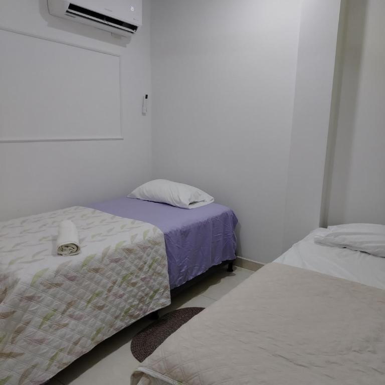 Oasis Olmos - Apartamento - 5
