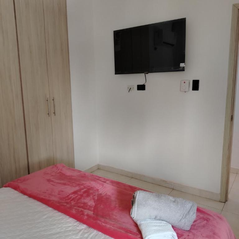 Oasis Olmos - Apartamento - 10