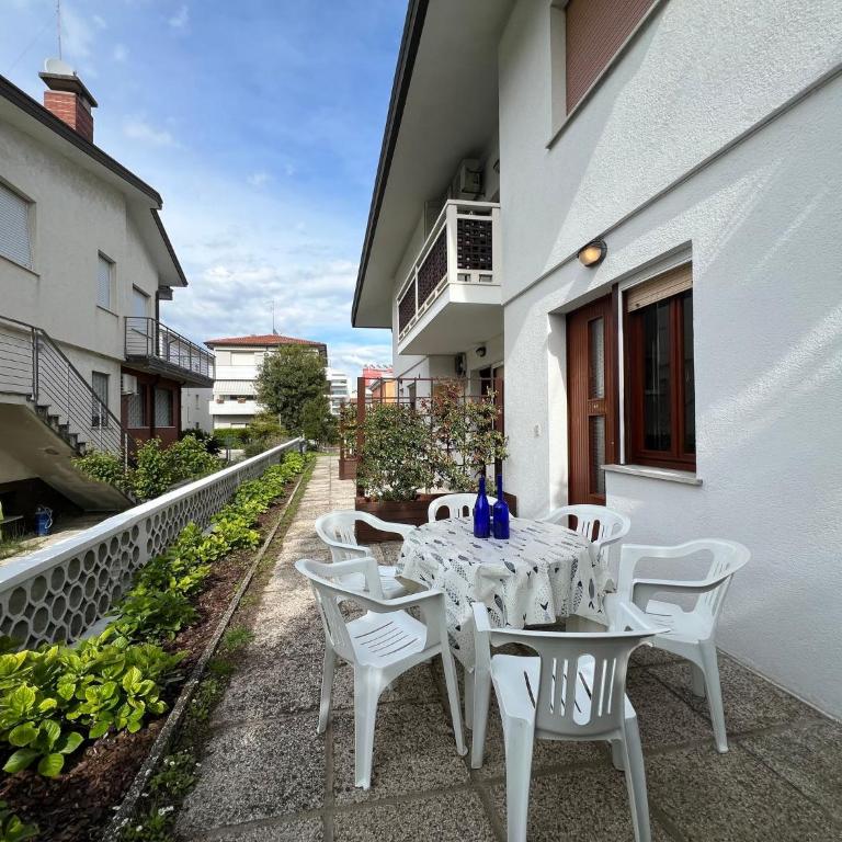 Quiet apartment with garden - Apartment - 1