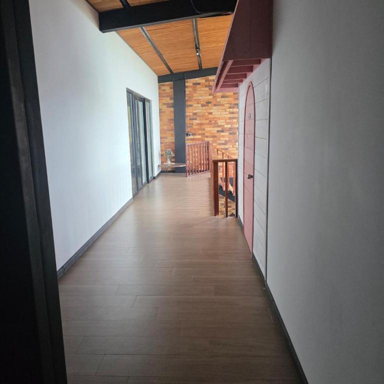 excellent place to rest surrounded by nature - Chalet de 1 dormitorio - 6