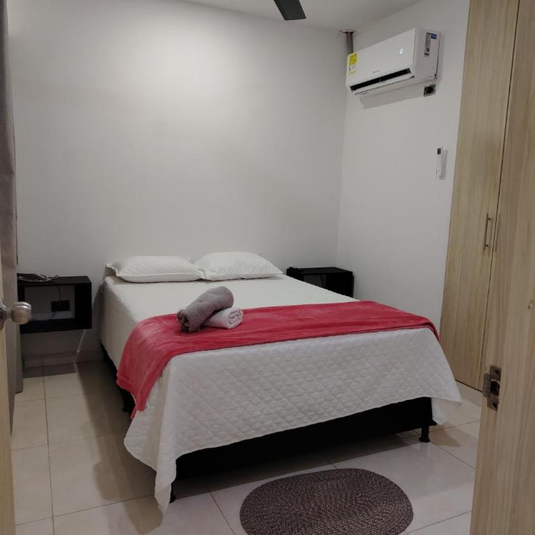 Oasis Olmos - Apartamento - 15