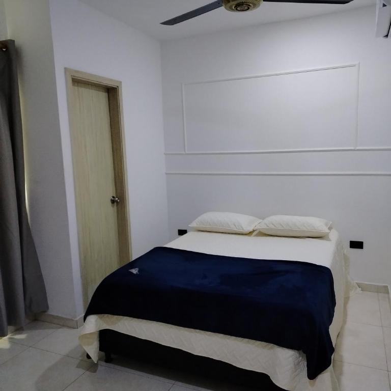 Oasis Olmos - Apartamento - 11