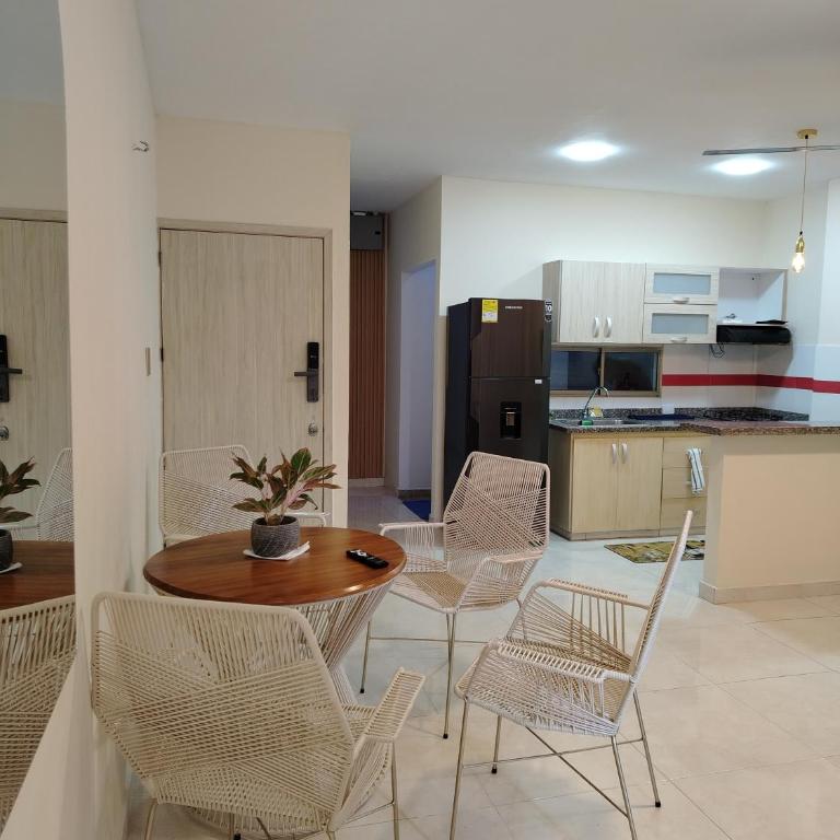 Oasis Olmos - Apartamento - 13