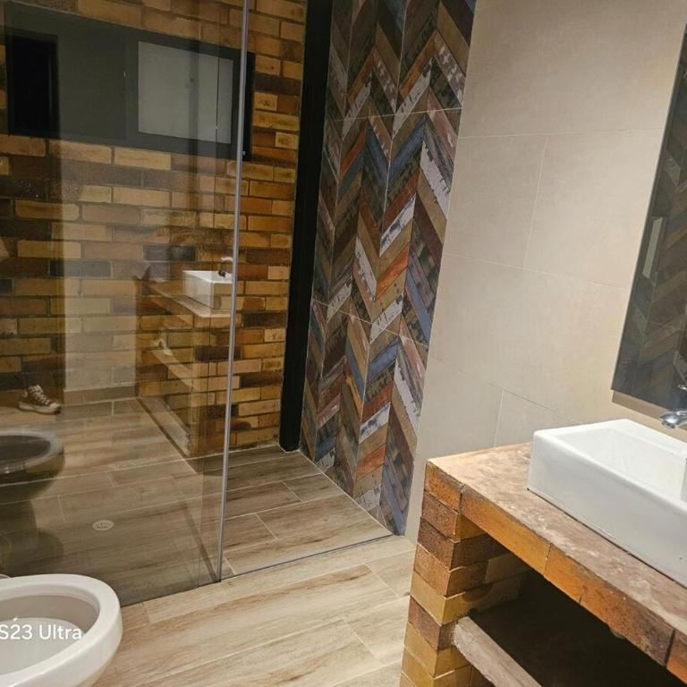 excellent place to rest surrounded by nature - Chalet de 1 dormitorio - 9