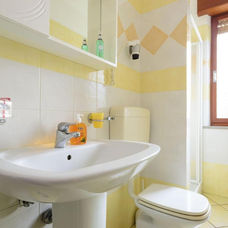 Quiet apartment with garden - Apartment - 13
