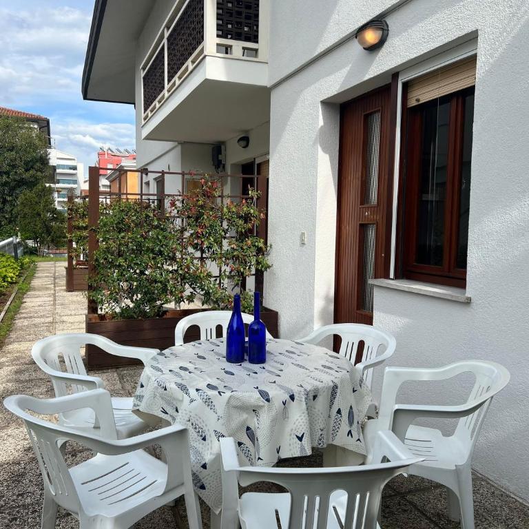 Quiet apartment with garden - Apartment - 14