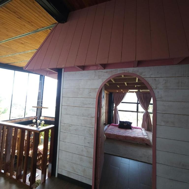 excellent place to rest surrounded by nature - Chalet de 1 dormitorio - 10