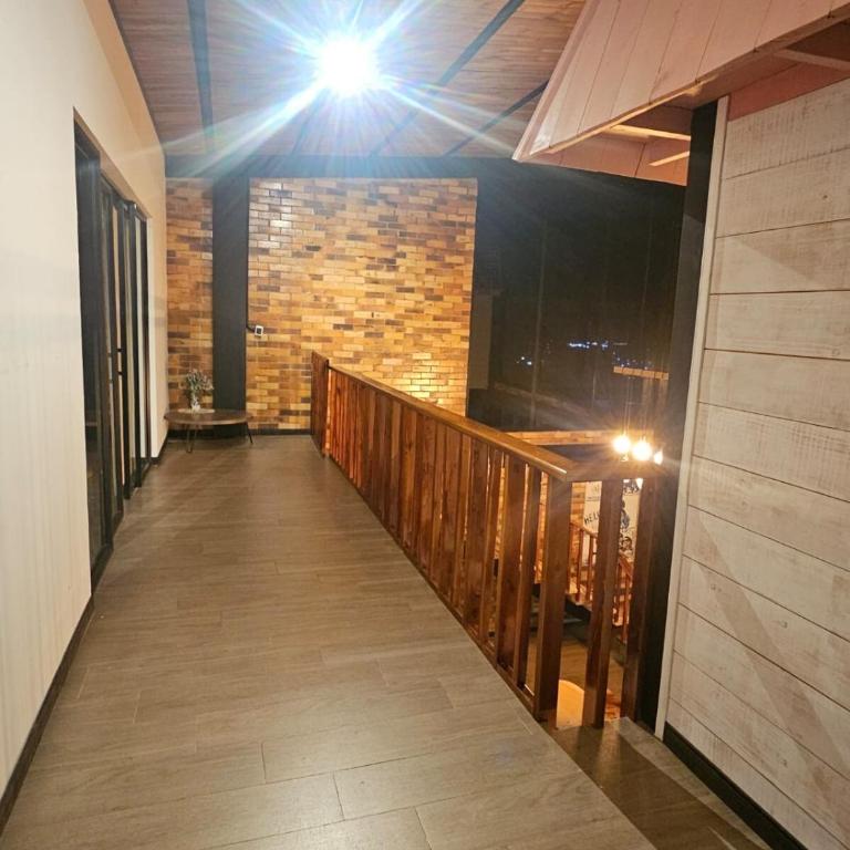 excellent place to rest surrounded by nature - Chalet de 1 dormitorio - 11