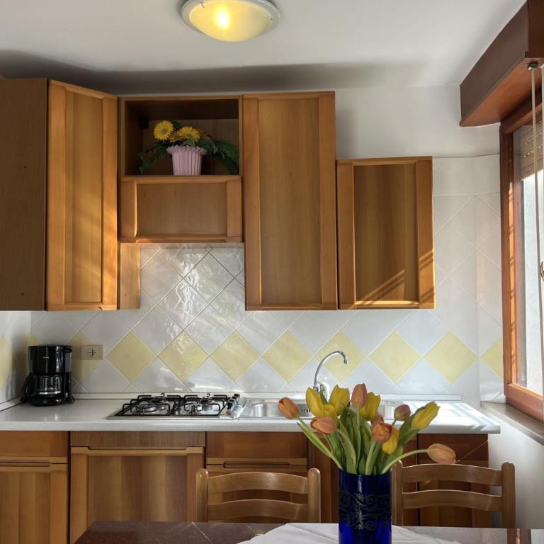 Quiet apartment with garden - Apartment - 18