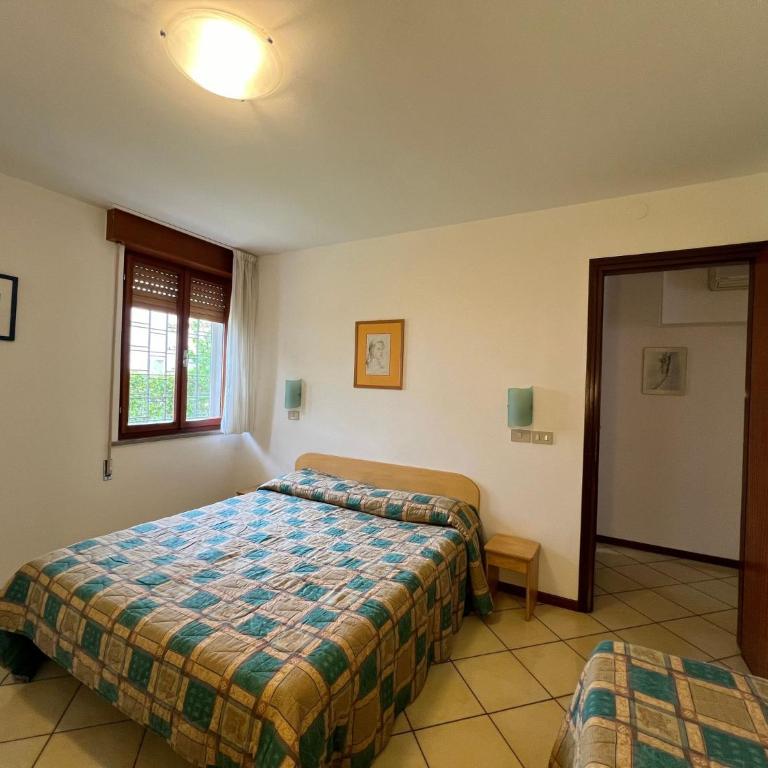 Quiet apartment with garden - Apartment - 19