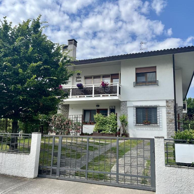 Quiet apartment with garden - Apartment - 24