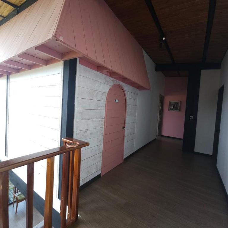 excellent place to rest surrounded by nature - Chalet de 1 dormitorio - 16