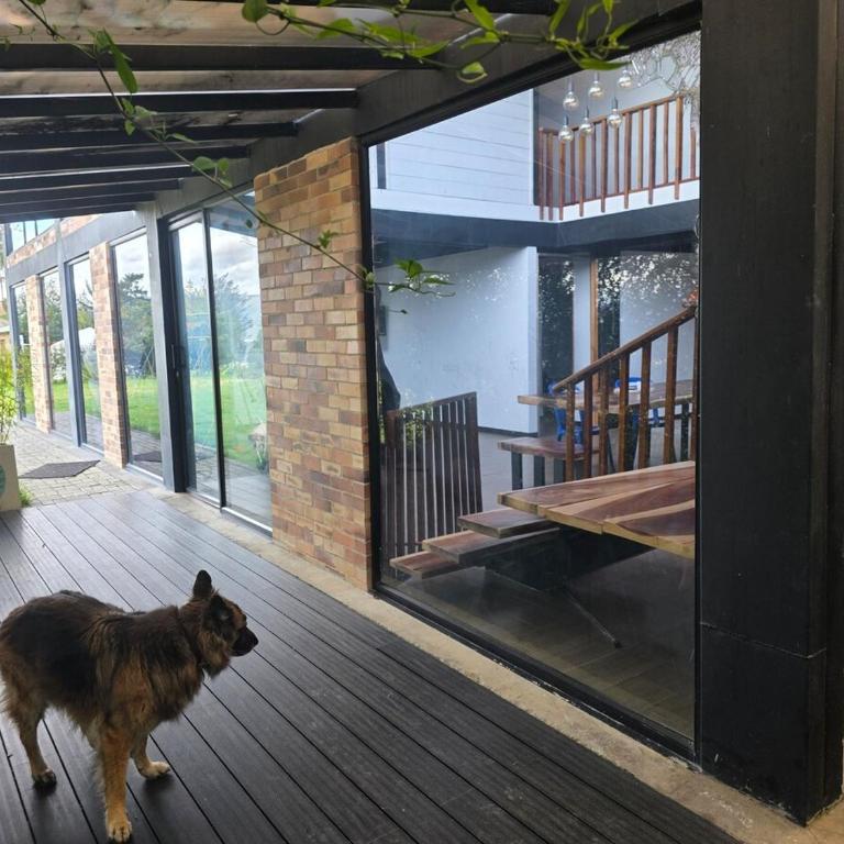 excellent place to rest surrounded by nature - Chalet de 1 dormitorio - 23