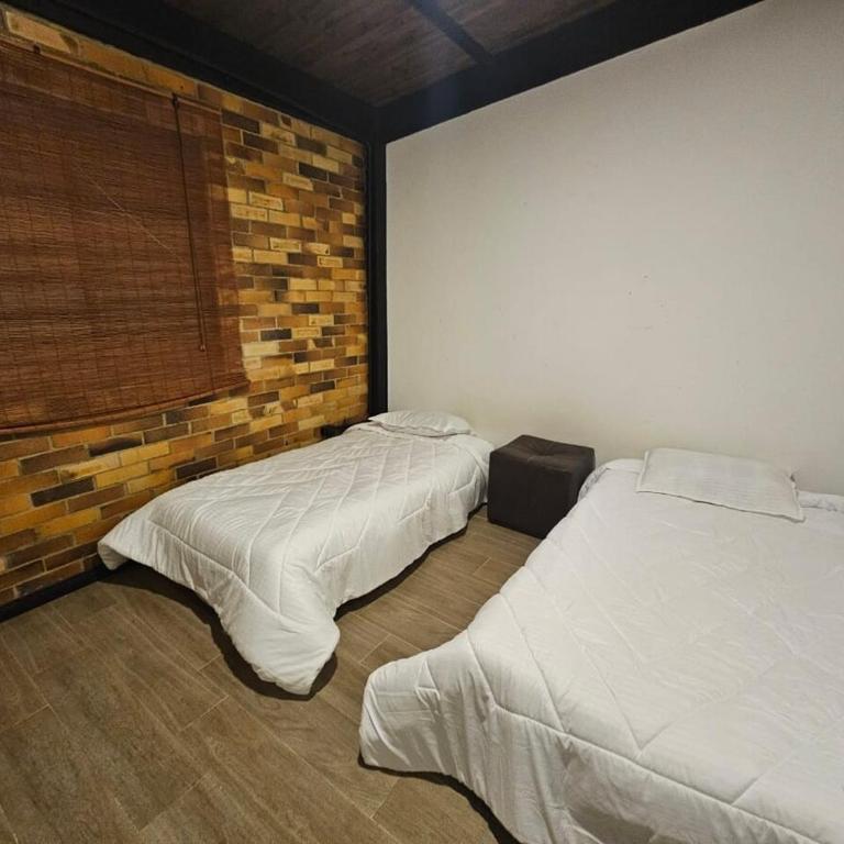 excellent place to rest surrounded by nature - Chalet de 1 dormitorio - 24
