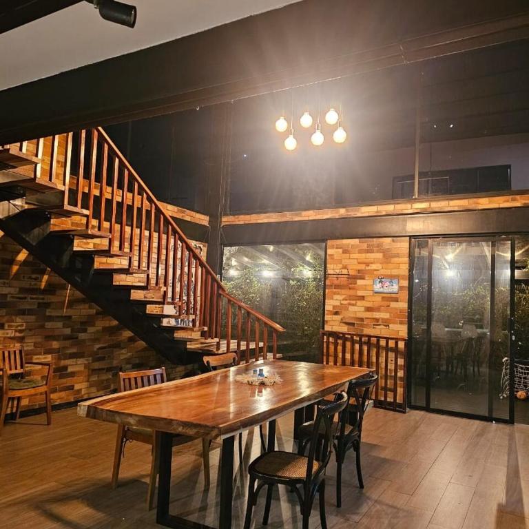 excellent place to rest surrounded by nature - Chalet de 1 dormitorio - 25