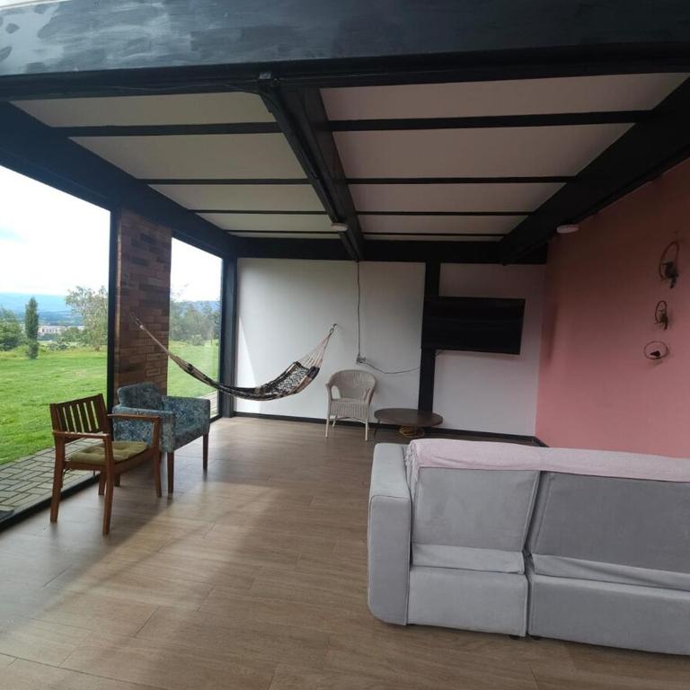 excellent place to rest surrounded by nature - Chalet de 1 dormitorio - 28