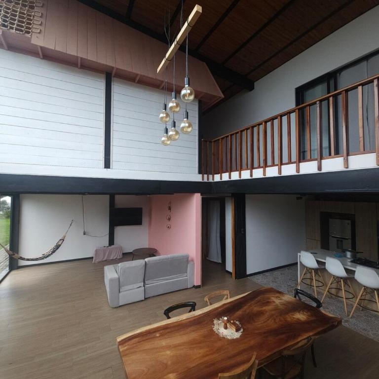 excellent place to rest surrounded by nature - Chalet de 1 dormitorio - 34