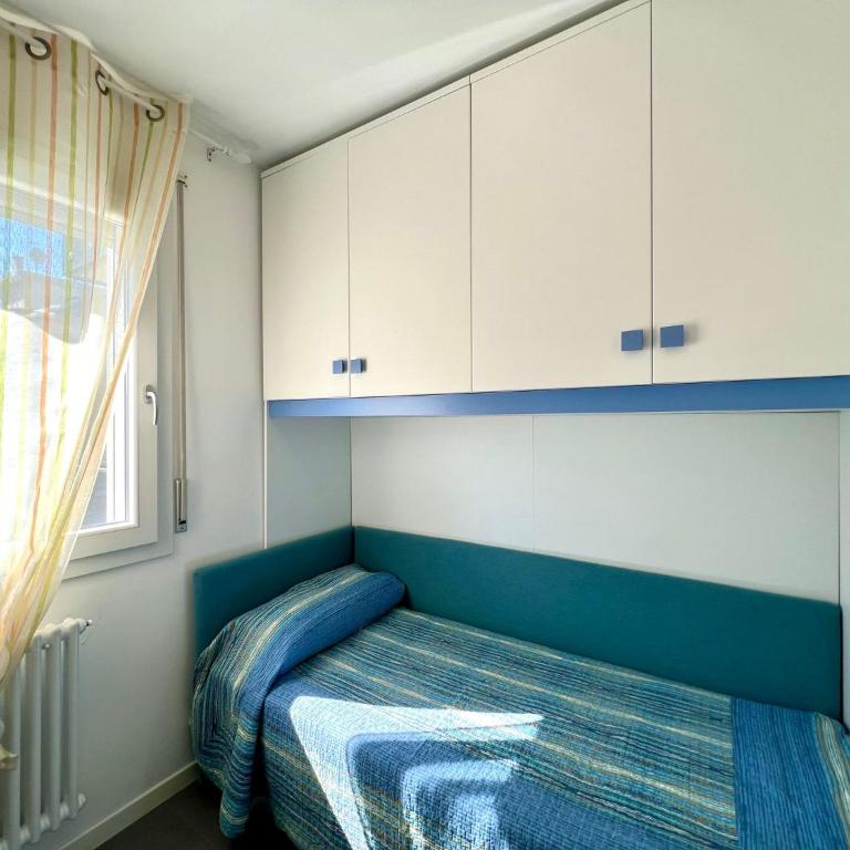 Lignano Sabbiadoro central flat - Appartamento - 7