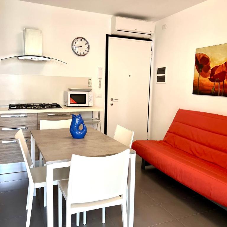 Lignano Sabbiadoro central flat - Appartamento - 9