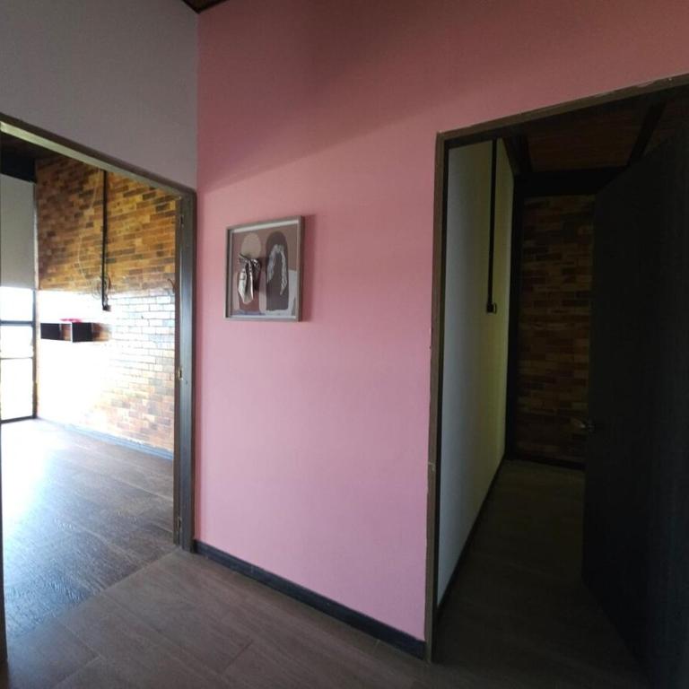 excellent place to rest surrounded by nature - Chalet de 1 dormitorio - 37
