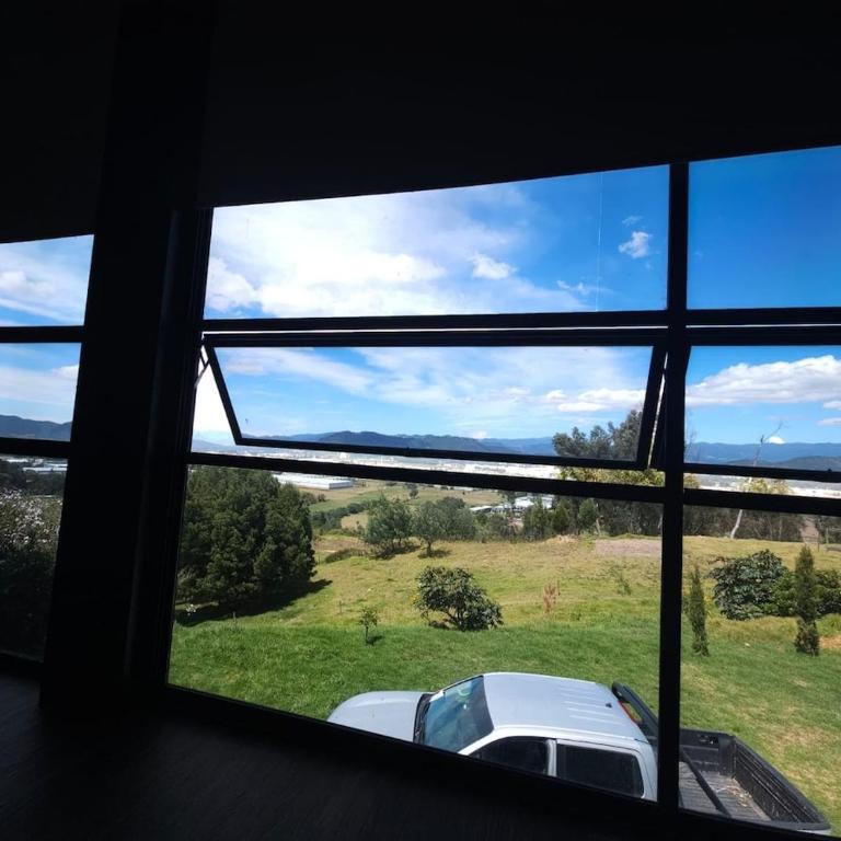 excellent place to rest surrounded by nature - Chalet de 1 dormitorio - 41