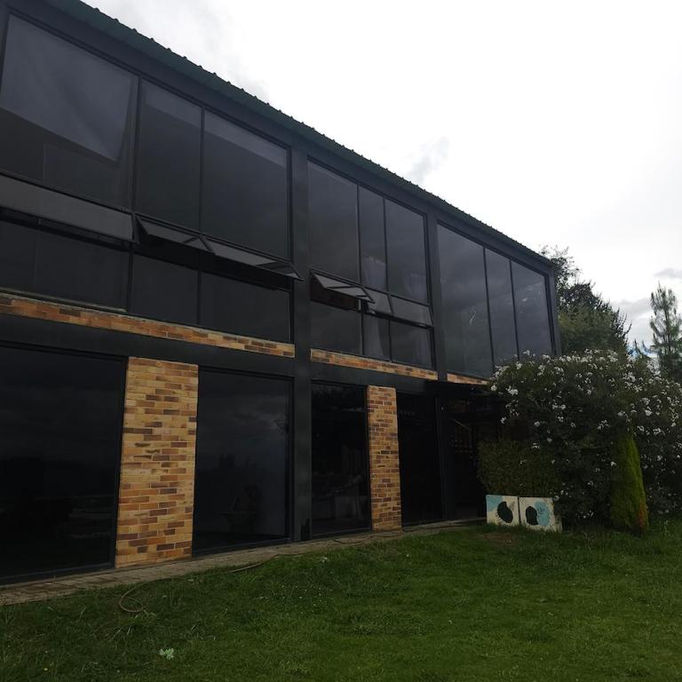 excellent place to rest surrounded by nature - Chalet de 1 dormitorio - 44