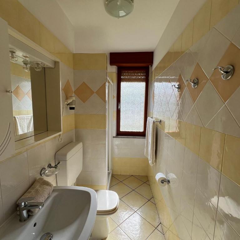 Lignano apartment with terrace - Apartment - 12