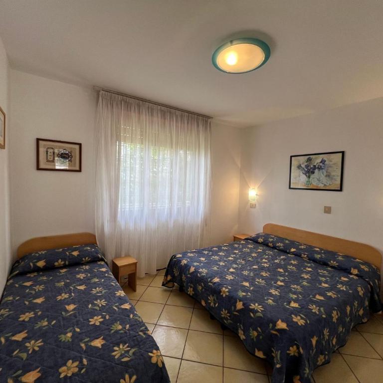 Lignano apartment with terrace - Apartment - 18