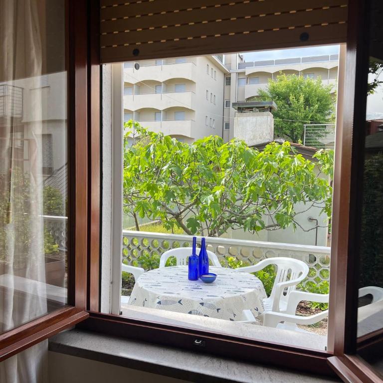 Lignano apartment with terrace - Apartment - 22