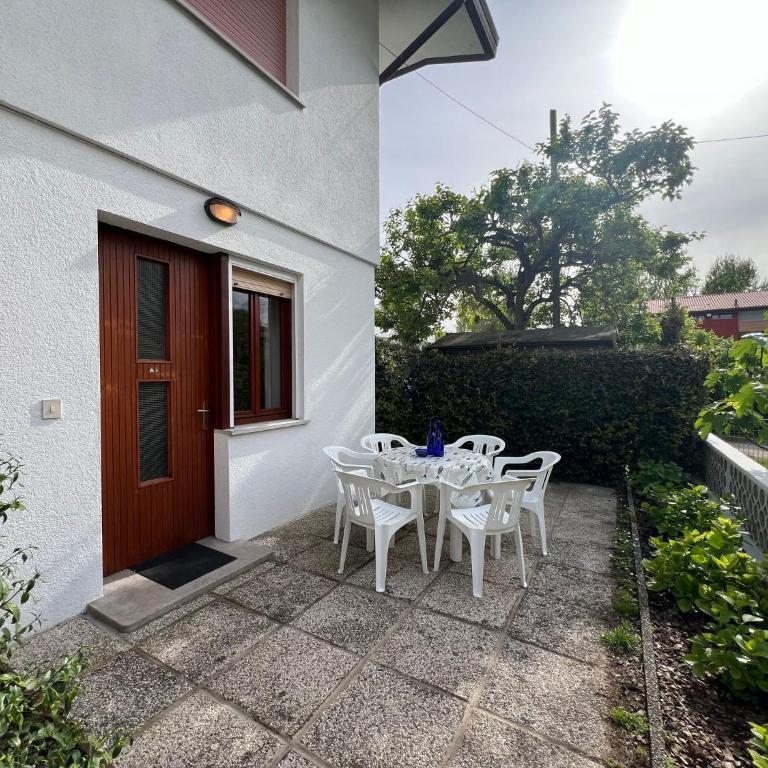Lignano apartment with terrace - Apartment - 23