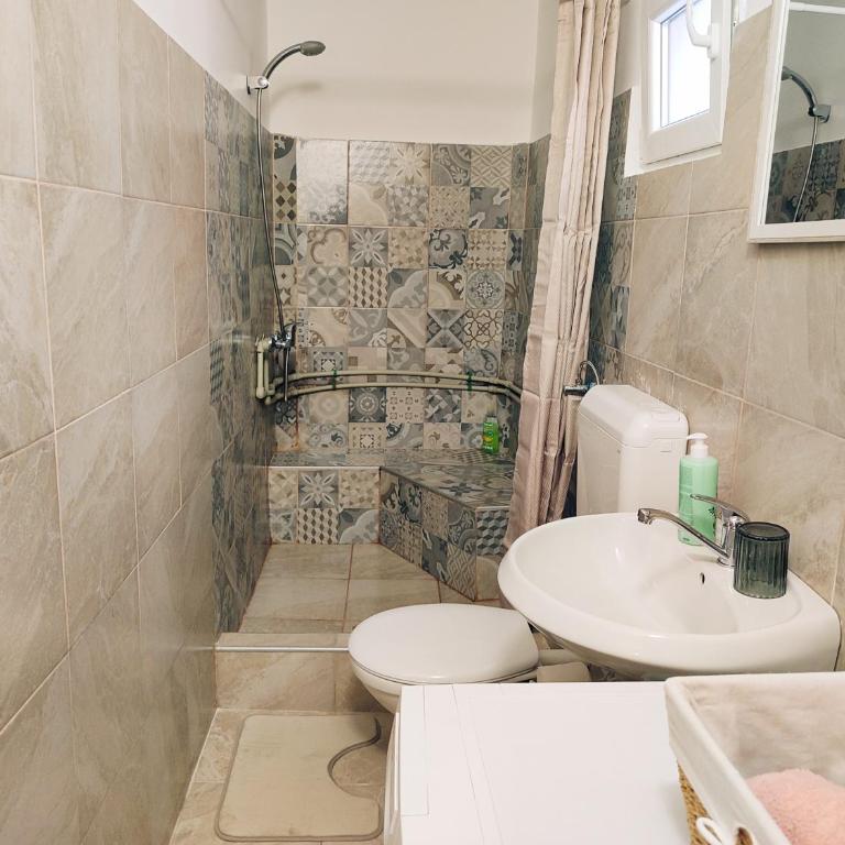 Apartment Old Town - Porodični Studio - 14