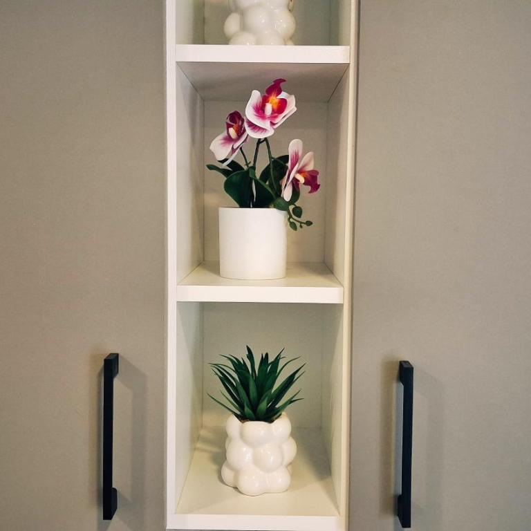 Apartment Old Town - Porodični Studio - 11