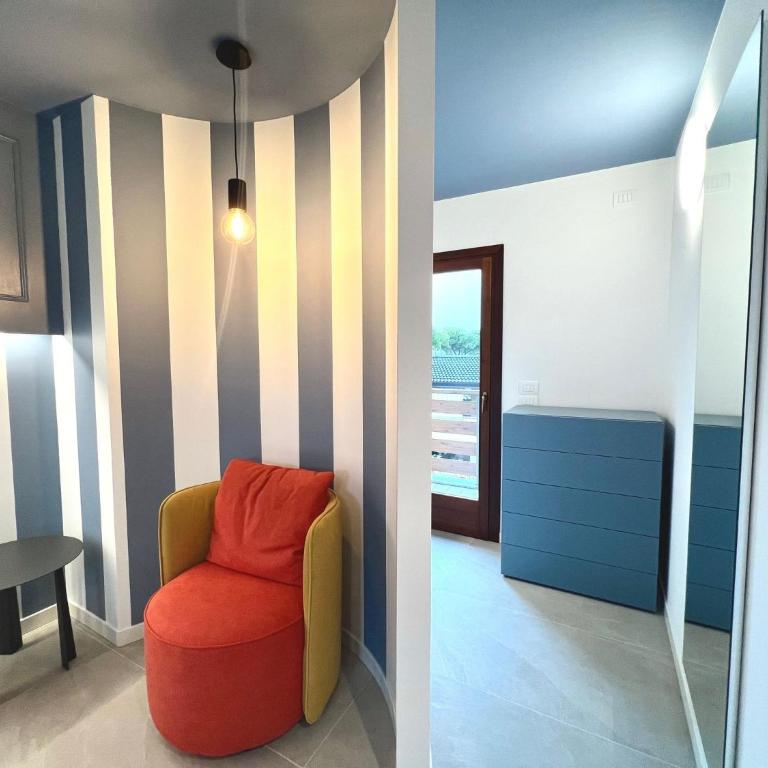 Terraced villa with pool - Villa - 26