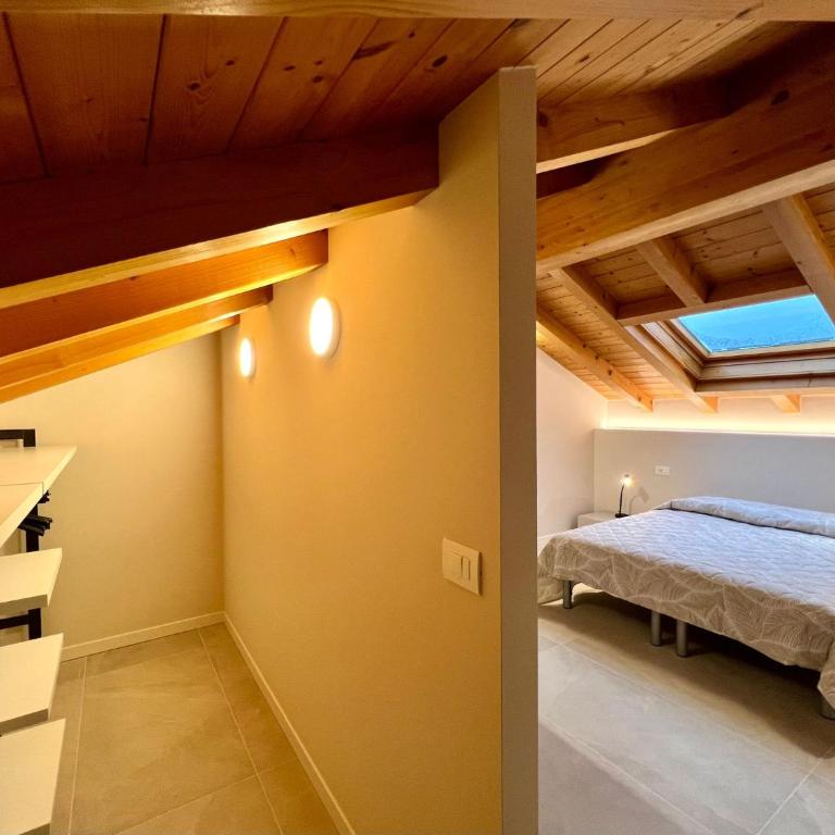 Terraced villa with pool - Villa - 29