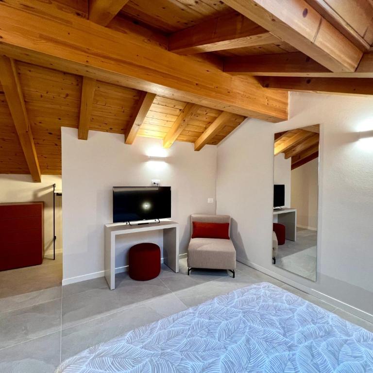 Terraced villa with pool - Villa - 30