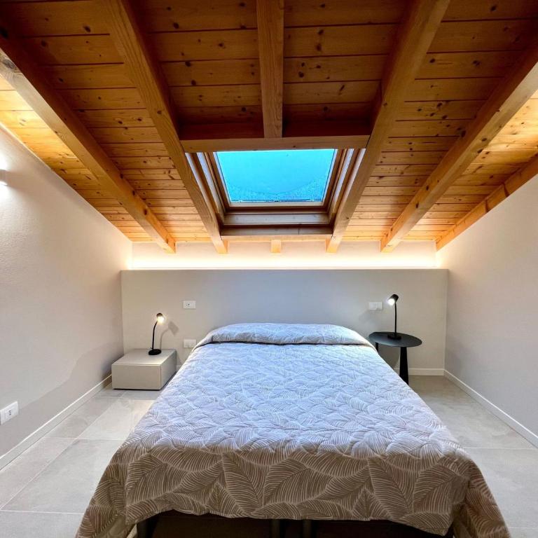 Terraced villa with pool - Villa - 32