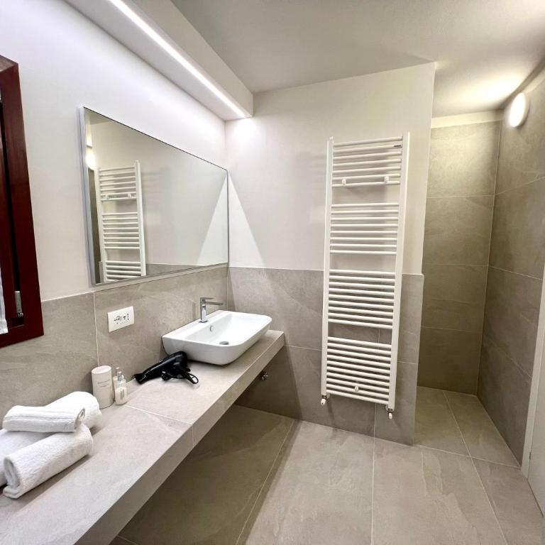 Terraced villa with pool - Villa - 36