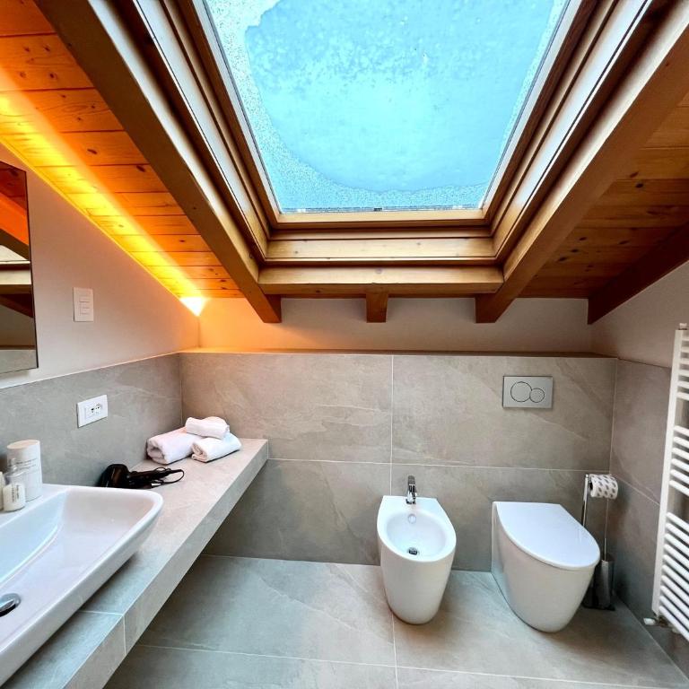 Terraced villa with pool - Villa - 38